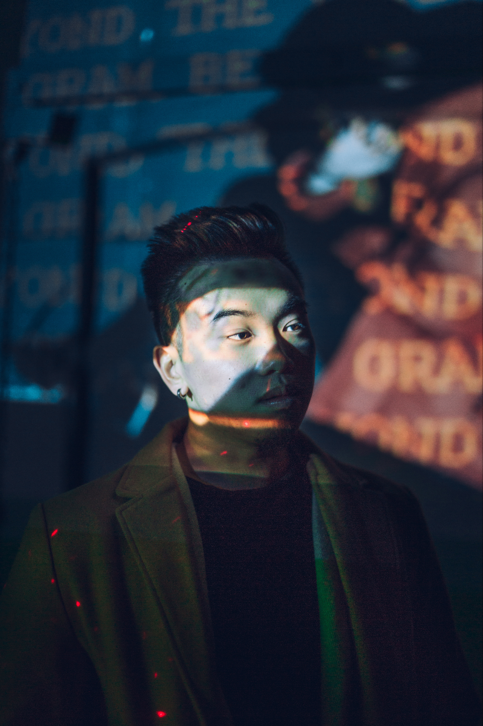 jeffery li